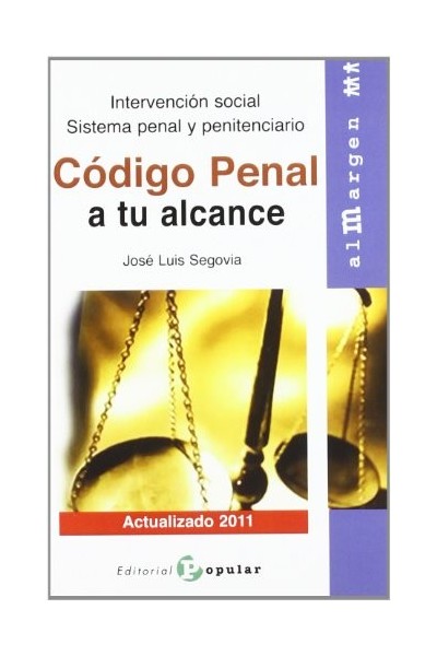 CODIGO PENAL A TU ALCANCE
